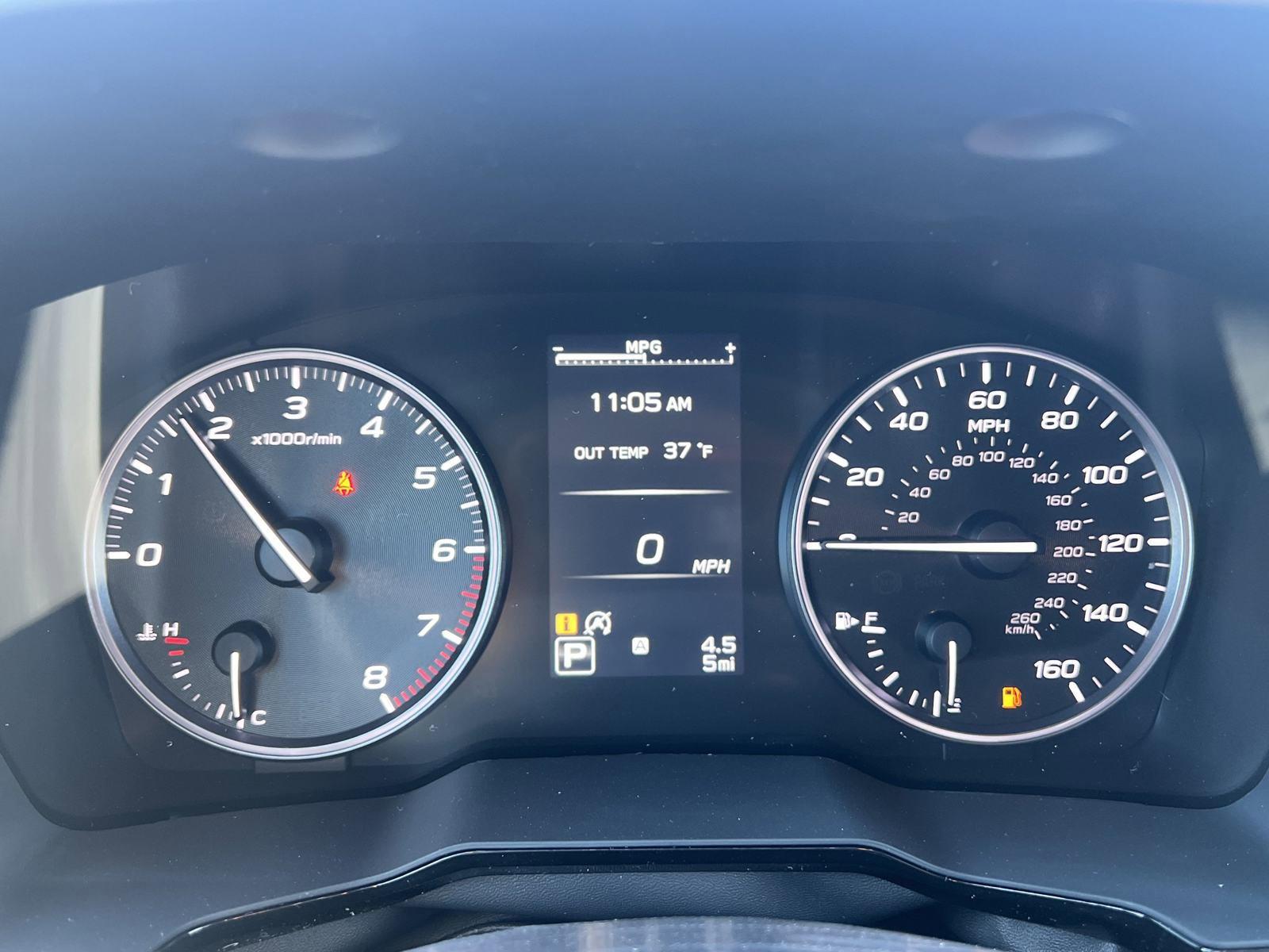 2025 Subaru Outback Vehicle Photo in Mechanicsburg, PA 17050