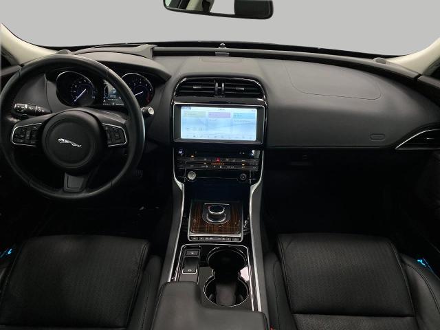 2017 Jaguar XE Vehicle Photo in Appleton, WI 54913