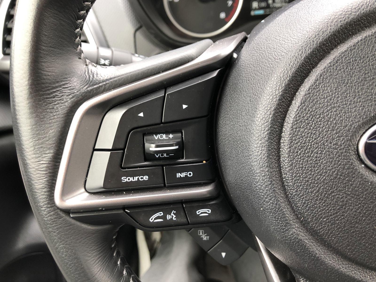 2022 Subaru Forester Vehicle Photo in Mechanicsburg, PA 17050