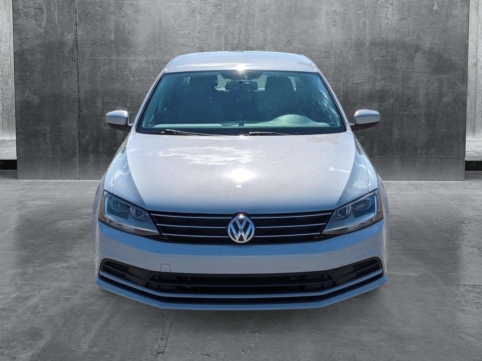 2017 Volkswagen Jetta Vehicle Photo in ORLANDO, FL 32808-7998