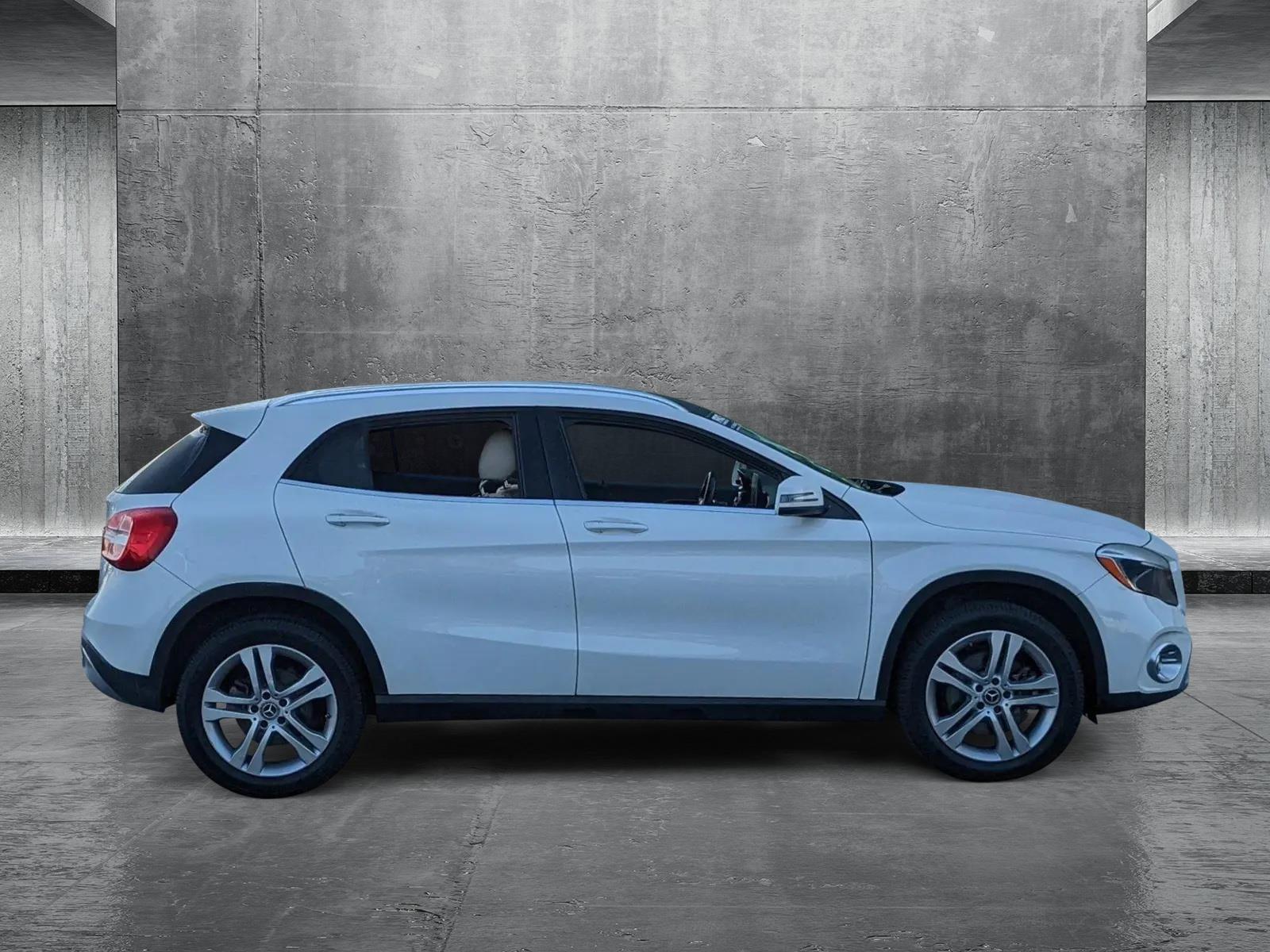 2018 Mercedes-Benz GLA Vehicle Photo in Orlando, FL 32811