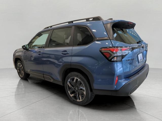 2025 Subaru Forester Vehicle Photo in Green Bay, WI 54304