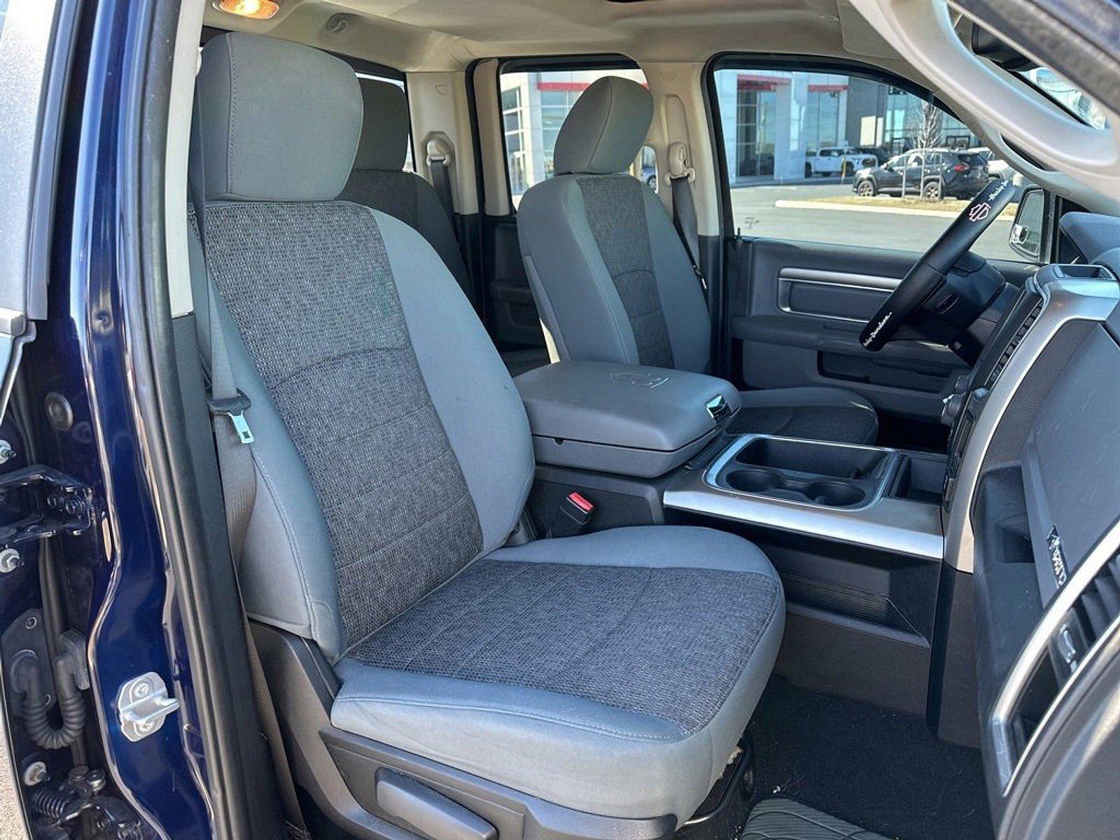 2017 Ram 1500 Vehicle Photo in Harrisburg, PA 17111
