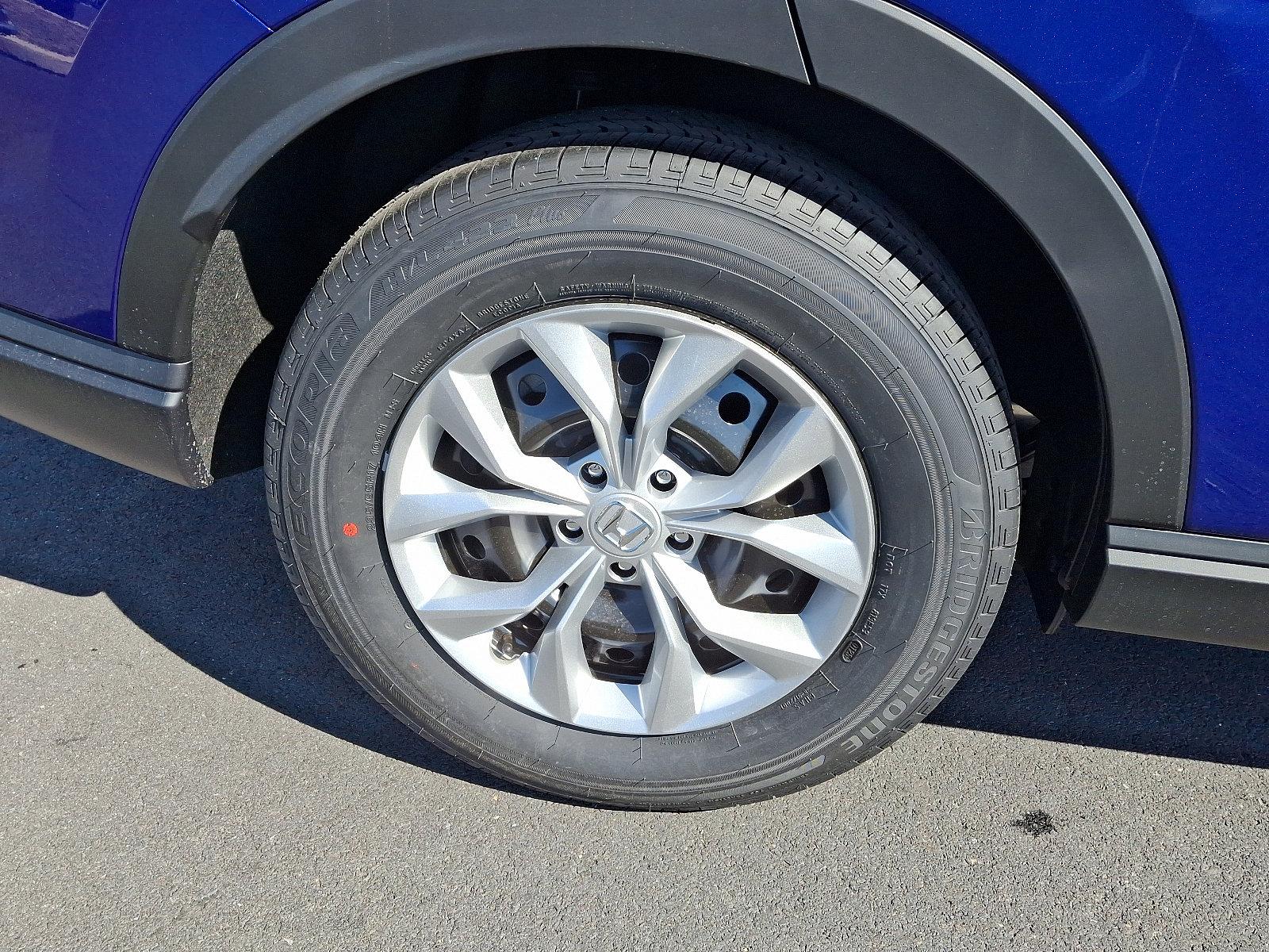 2025 Honda CR-V Vehicle Photo in Harrisburg, PA 17111