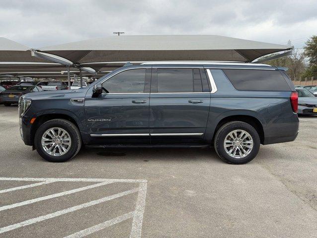 2021 GMC Yukon XL Vehicle Photo in San Antonio, TX 78230