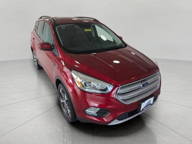 2018 Ford Escape Vehicle Photo in Oshkosh, WI 54901