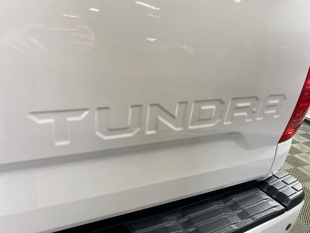 2021 Toyota Tundra Vehicle Photo in ALLIANCE, OH 44601-4622