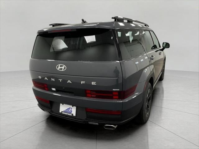 2025 Hyundai SANTA FE Vehicle Photo in Appleton, WI 54913