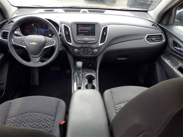 2023 Chevrolet Equinox Vehicle Photo in MILFORD, OH 45150-1684