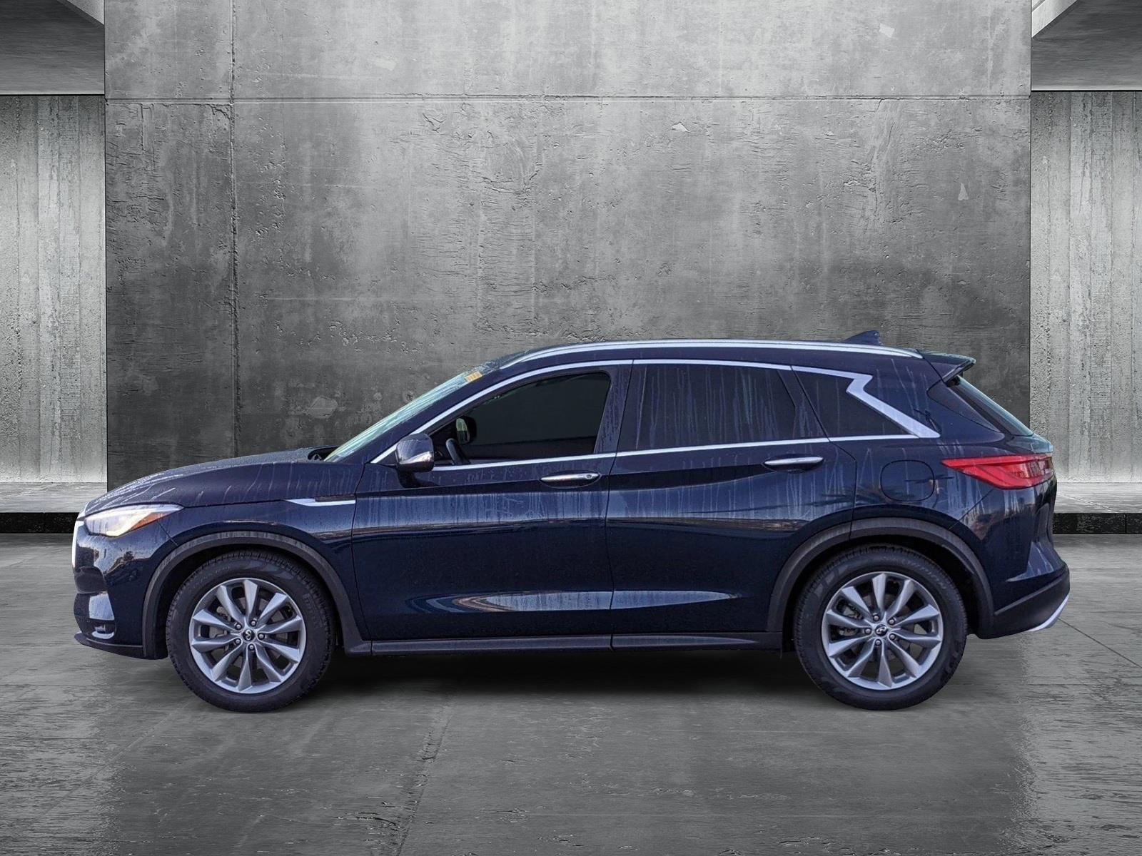 2019 INFINITI QX50 Vehicle Photo in Orlando, FL 32811