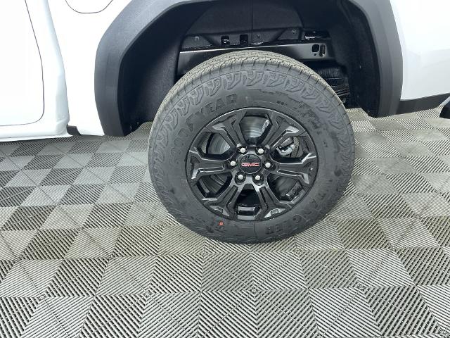 2025 GMC Canyon Vehicle Photo in GILBERT, AZ 85297-0402