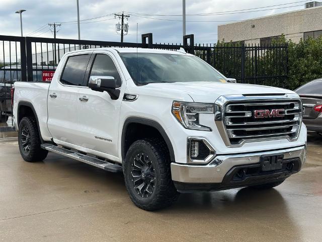 2019 GMC Sierra 1500 Vehicle Photo in Grapevine, TX 76051