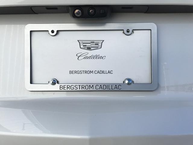 2021 Cadillac Escalade Vehicle Photo in GREEN BAY, WI 54303-3330