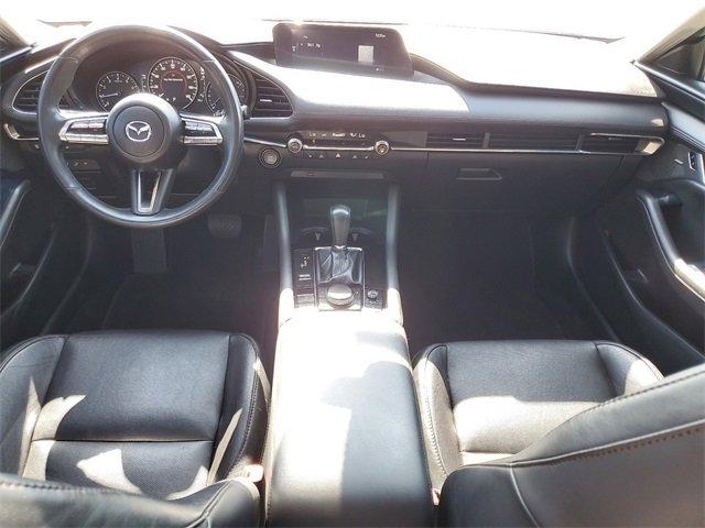 2020 Mazda Mazda3 Sedan Vehicle Photo in MILFORD, OH 45150-1684