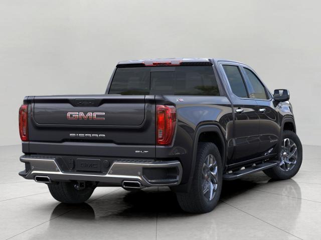 2025 GMC Sierra 1500 Vehicle Photo in GREEN BAY, WI 54303-3330