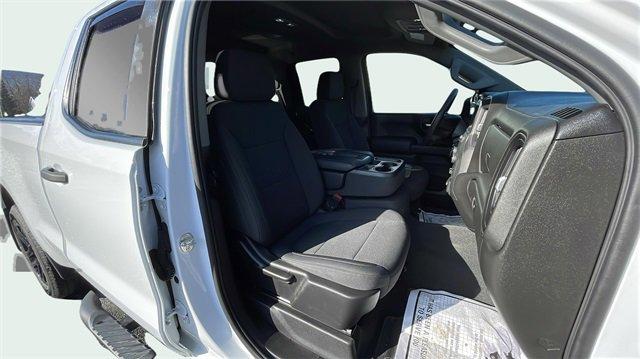 2021 Chevrolet Silverado 1500 Vehicle Photo in THOMPSONTOWN, PA 17094-9014