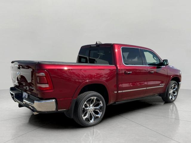 2022 Ram 1500 Vehicle Photo in Kaukauna, WI 54130