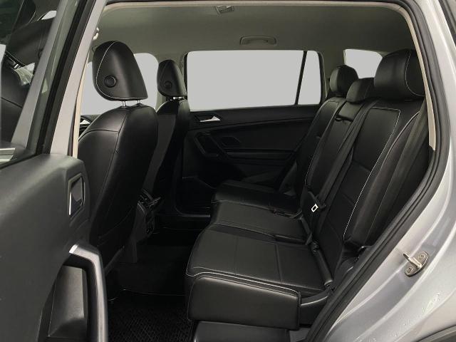 2021 Volkswagen Tiguan Vehicle Photo in Appleton, WI 54913