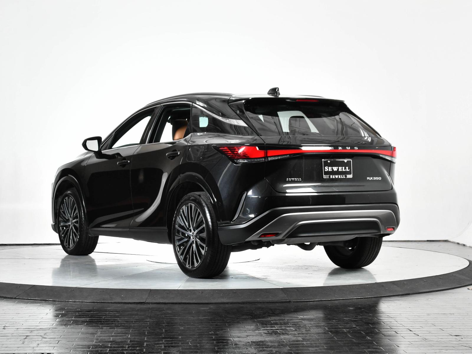 2024 Lexus RX 350 Vehicle Photo in DALLAS, TX 75235