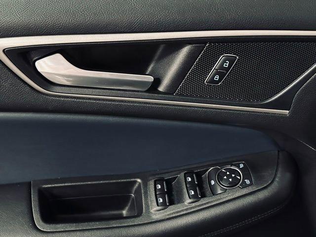 2022 Ford Edge Vehicle Photo in MEDINA, OH 44256-9631