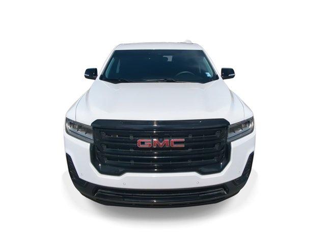 2021 GMC Acadia Vehicle Photo in COLLIERVILLE, TN 38017-9006