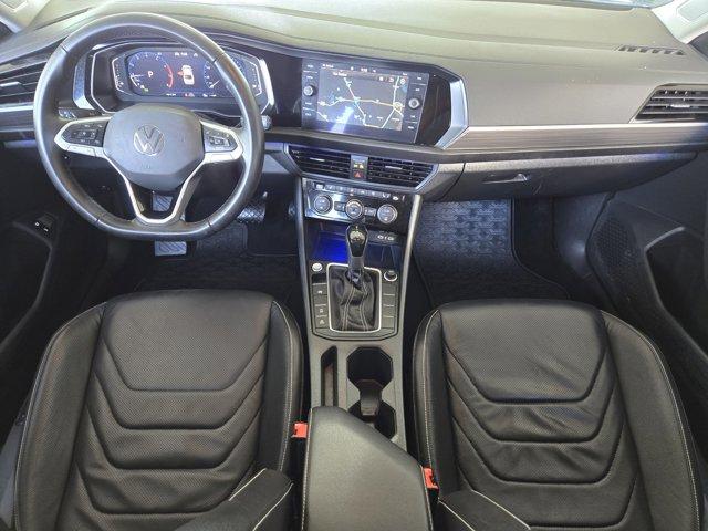 2023 Volkswagen Jetta Vehicle Photo in Decatur, TX 76234