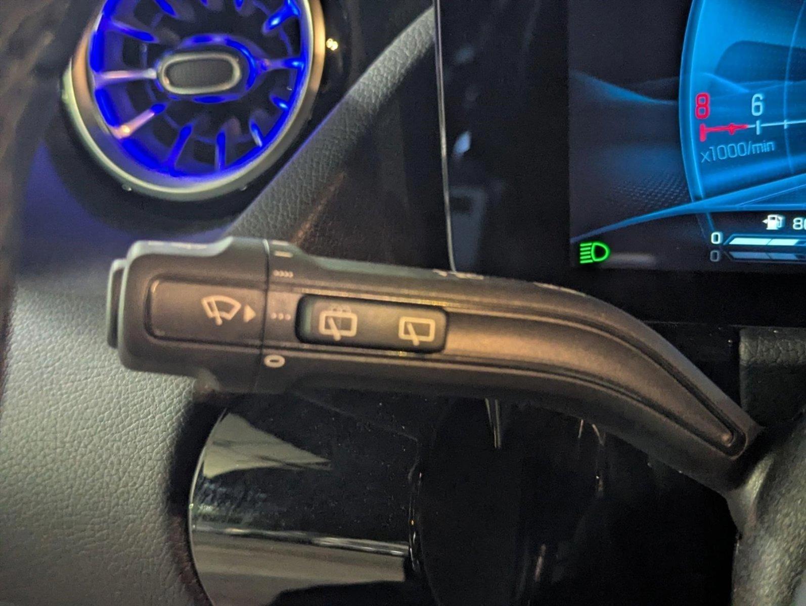 2024 Mercedes-Benz GLA Vehicle Photo in Fort Lauderdale, FL 33316