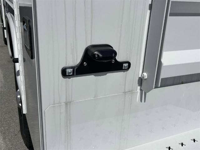 2024 Chevrolet Silverado 2500 HD Vehicle Photo in ALCOA, TN 37701-3235