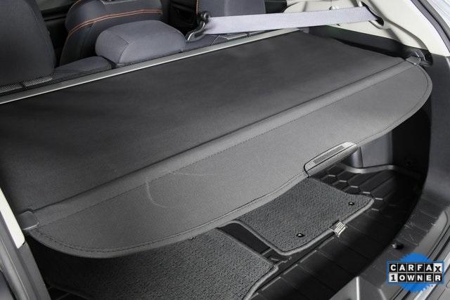2023 Subaru Crosstrek Vehicle Photo in Puyallup, WA 98371