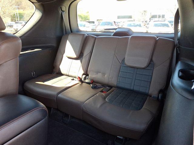 2020 Nissan Armada Vehicle Photo in DANBURY, CT 06810-5034