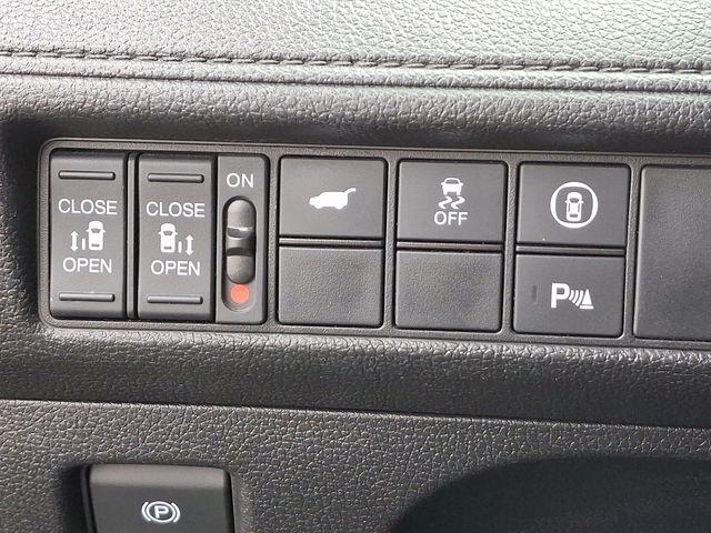 2021 Honda Odyssey Vehicle Photo in DANBURY, CT 06810-5034