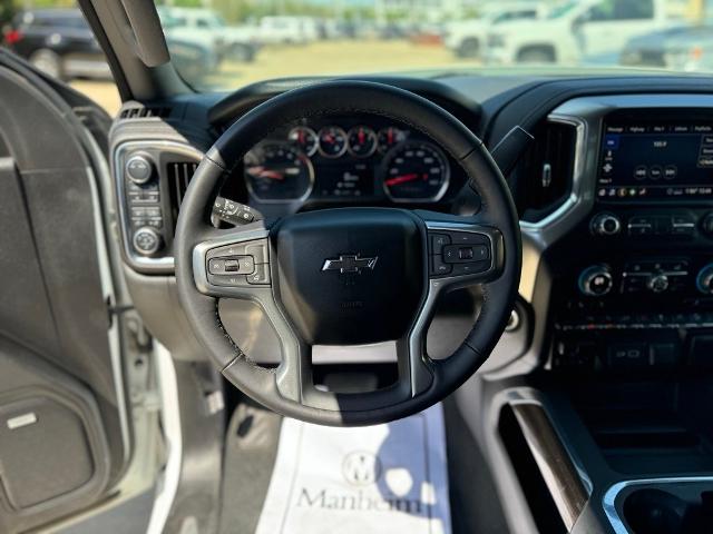 2020 Chevrolet Silverado 1500 Vehicle Photo in San Antonio, TX 78230