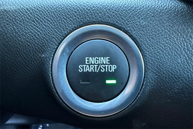 2024 GMC Terrain Vehicle Photo in ELK GROVE, CA 95757-8703
