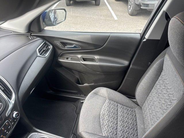 2022 Chevrolet Equinox Vehicle Photo in MOUNT KISCO, NY 10549-1513