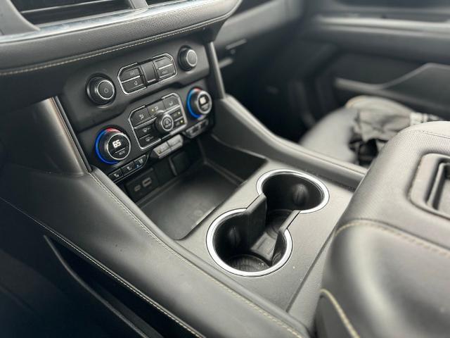 2023 Chevrolet Suburban Vehicle Photo in San Antonio, TX 78230