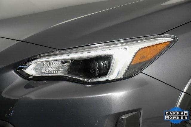 2022 Subaru Crosstrek Vehicle Photo in Puyallup, WA 98371