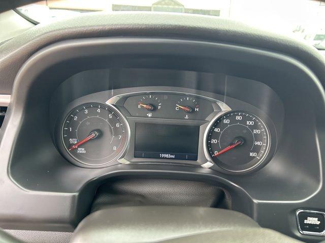 2023 GMC Acadia Vehicle Photo in MEDINA, OH 44256-9631