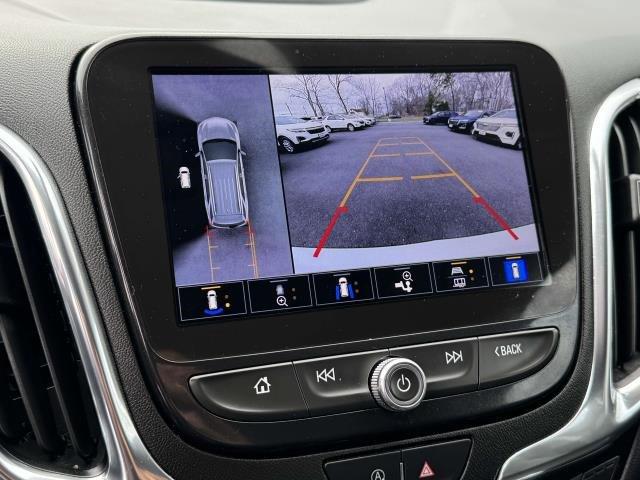 2022 Chevrolet Equinox Vehicle Photo in SAINT JAMES, NY 11780-3219
