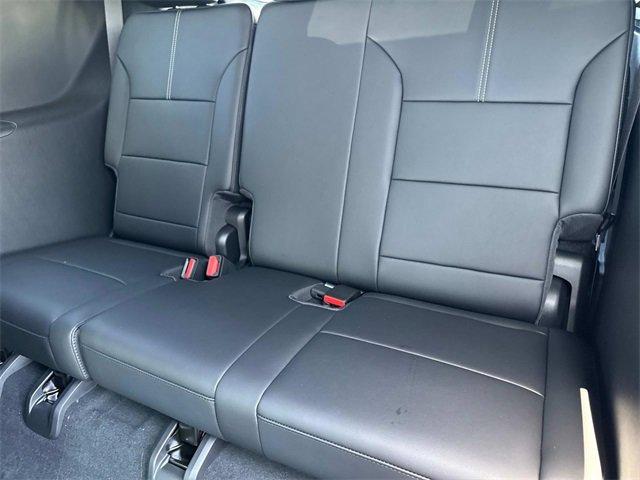 2025 GMC Acadia Vehicle Photo in BATON ROUGE, LA 70806-4466