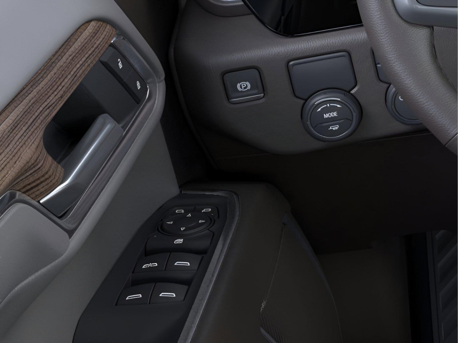 2025 Chevrolet Silverado 1500 Vehicle Photo in GEORGETOWN, TX 78626-7508