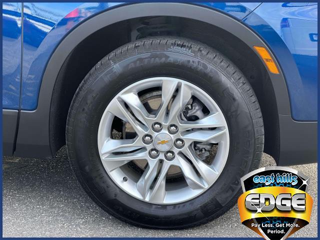2022 Chevrolet Blazer Vehicle Photo in Roslyn, NY 11576