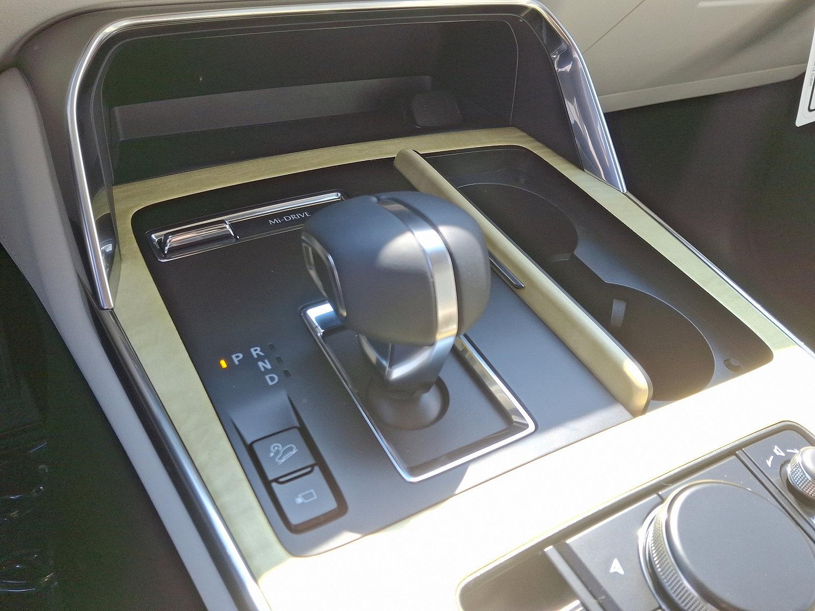 2025 Mazda CX-90 Vehicle Photo in Trevose, PA 19053