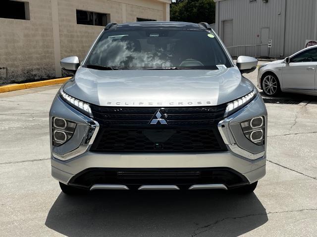 2024 Mitsubishi Eclipse Cross Vehicle Photo in Tampa, FL 33612