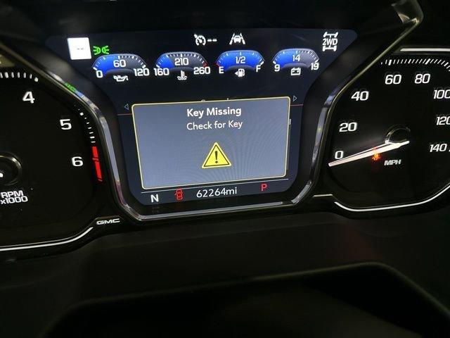 2021 GMC Yukon XL Vehicle Photo in MEDINA, OH 44256-9631