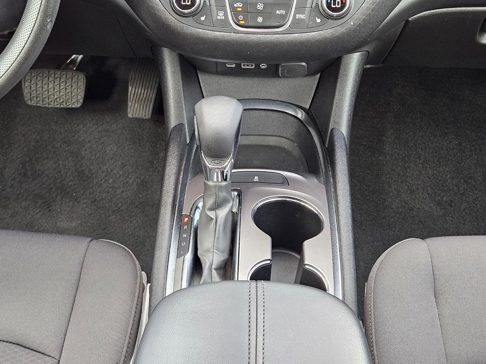 2022 Chevrolet Malibu Vehicle Photo in Seguin, TX 78155