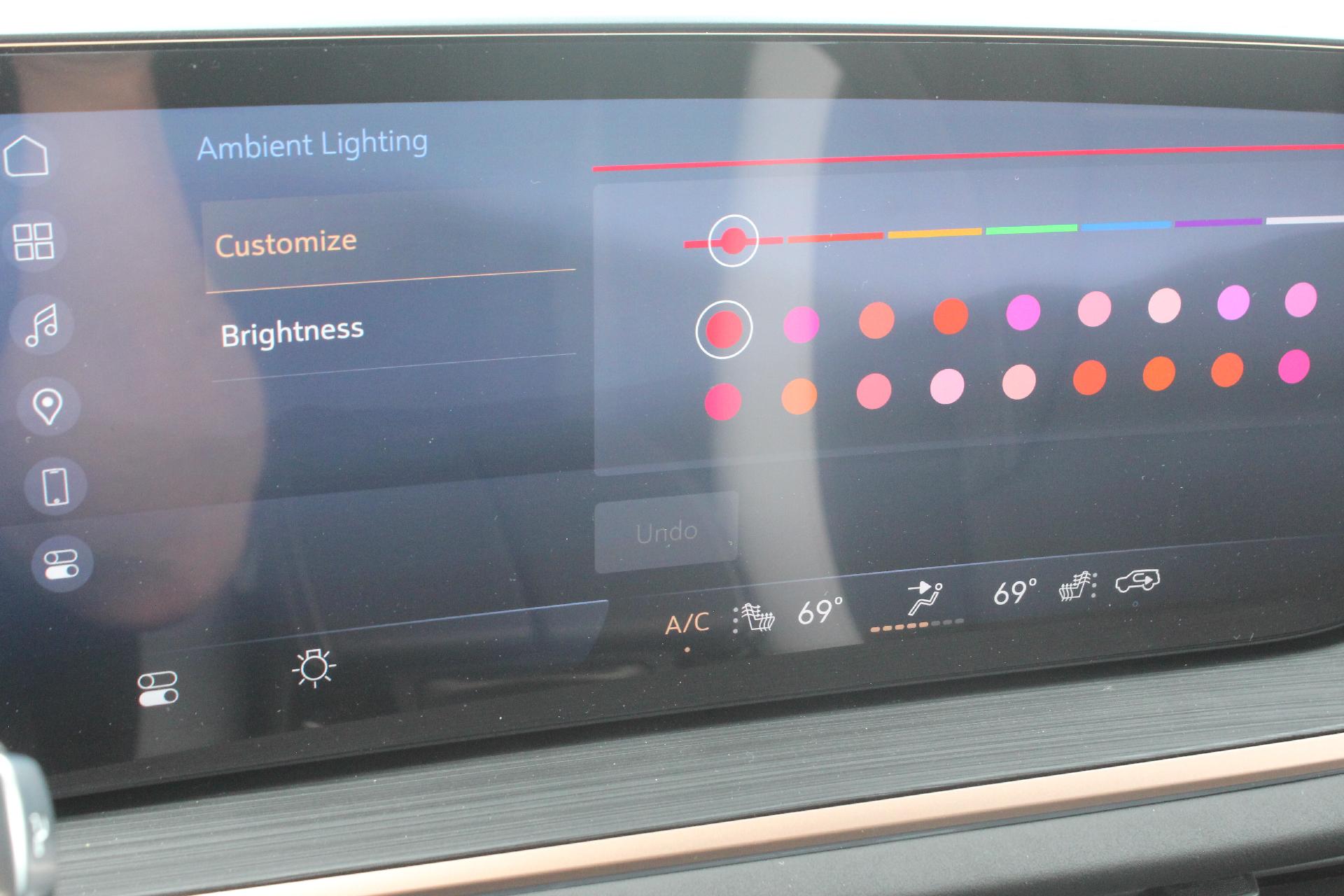 2025 Buick Envision Vehicle Photo in AURORA, CO 80012-4011