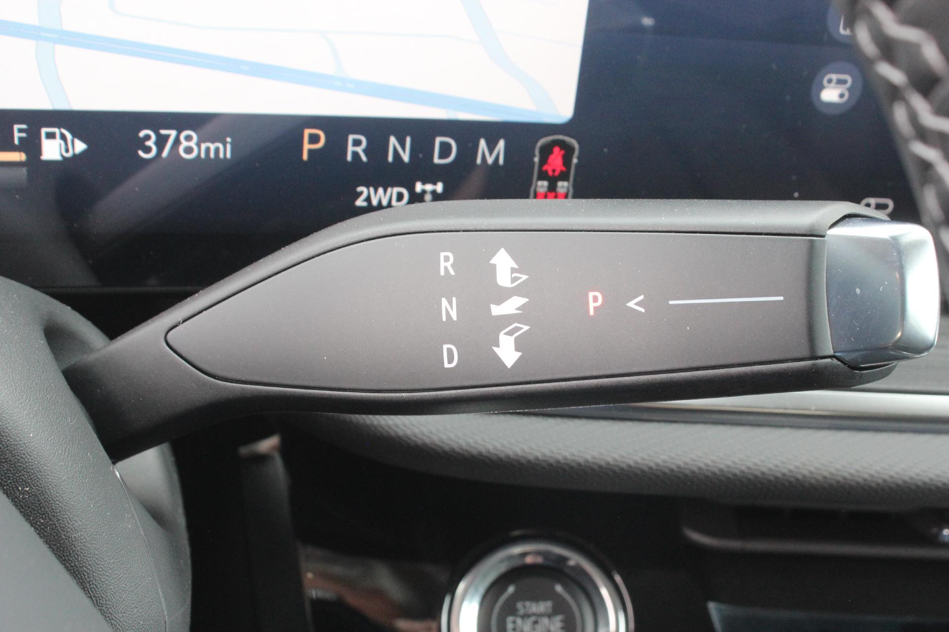 2025 Buick Envision Vehicle Photo in AURORA, CO 80012-4011