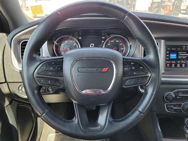 2022 Dodge Charger Vehicle Photo in EASTLAND, TX 76448-3020
