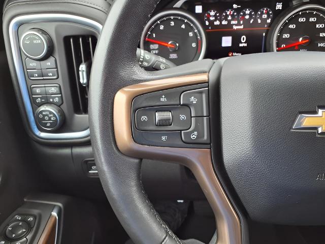 2021 Chevrolet Silverado 1500 Vehicle Photo in Oshkosh, WI 54904