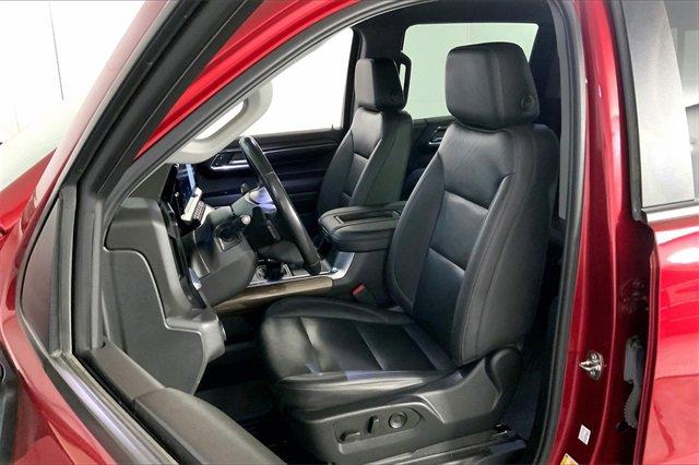2022 Chevrolet Silverado 1500 Vehicle Photo in INDEPENDENCE, MO 64055-1314